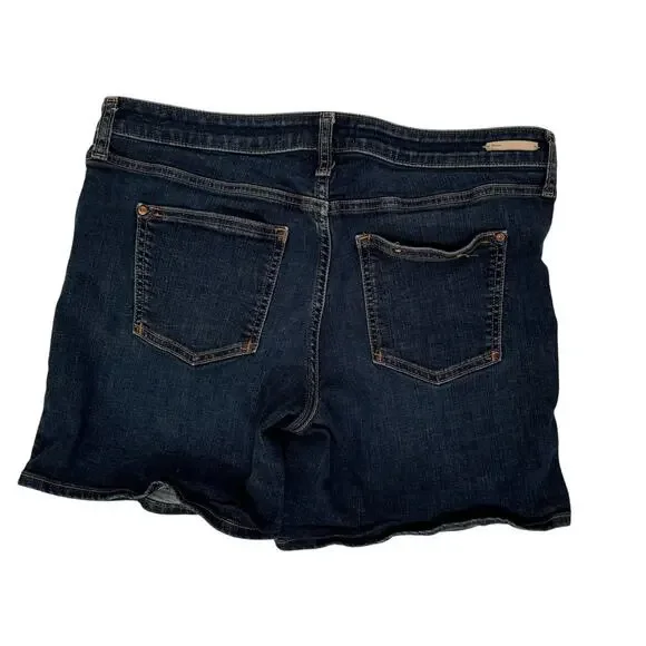 Anthropologie Pilcro Shorts - Size 31 - Picture 3 of 7